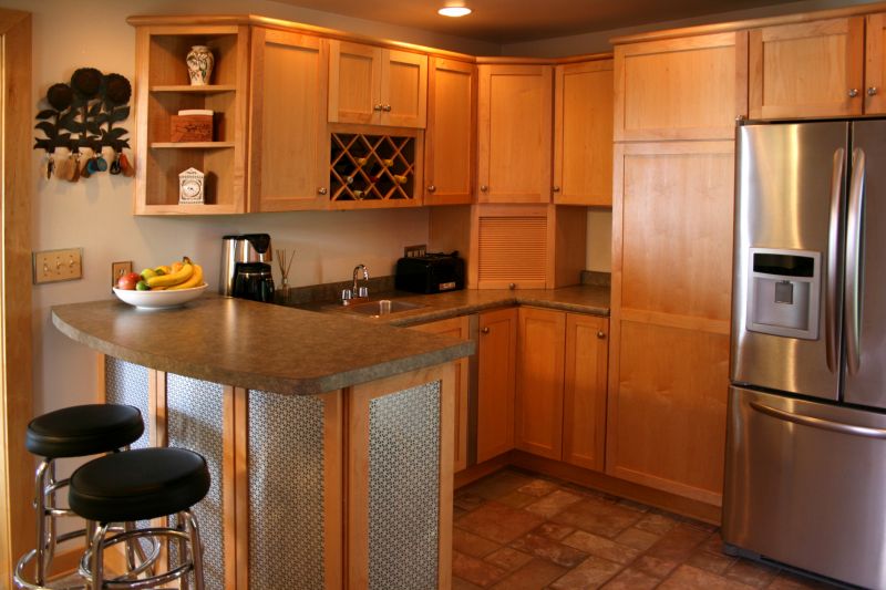Cabinet Drawer Remodeling in Austin, TX