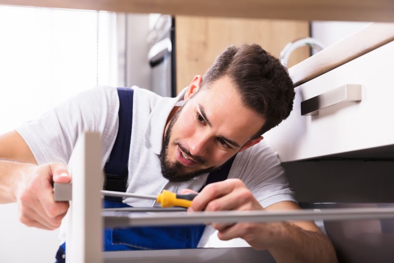 Cabinet Installation Cost Guide — Cost of Cabinet Installation