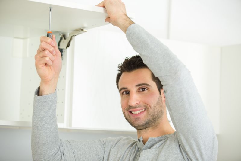 Cabinet Installation Cost Guide — Cost of Cabinet Installation
