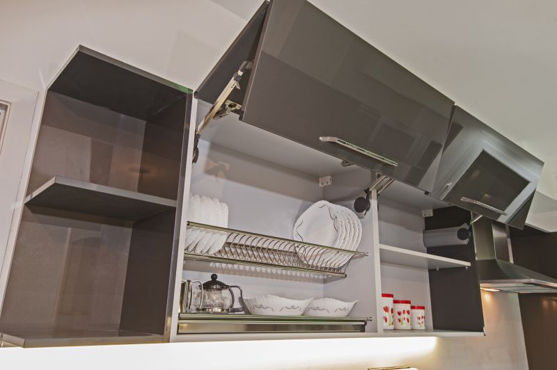 Cabinet Installation Cost Guide — Cost of Cabinet Installation