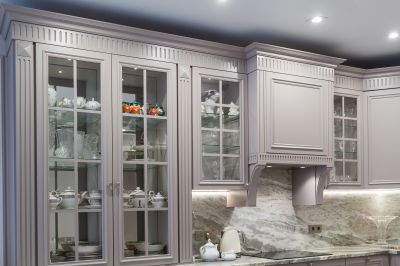 Cabinet Installation Cost Guide — Cost of Cabinet Installation