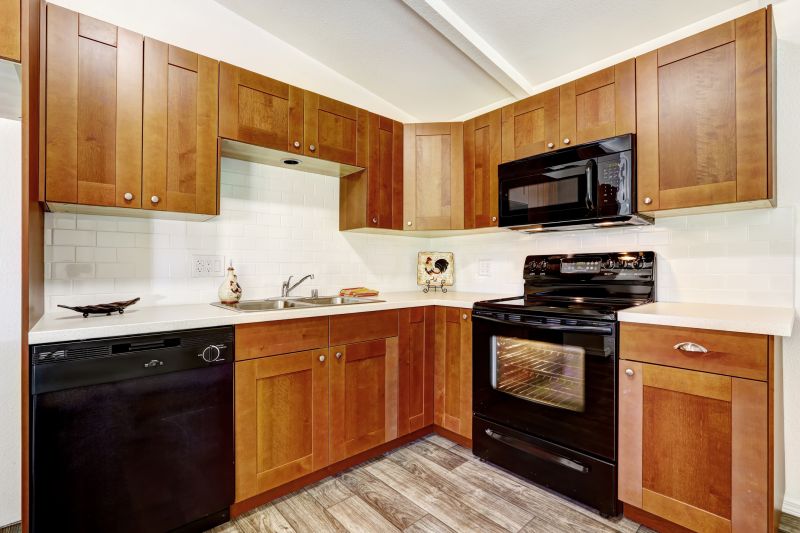 Cabinet Restyling in Lafayette, IN