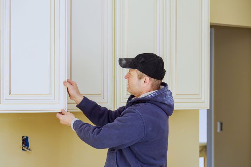 Cabinetry Installation in Terre Haute, IN