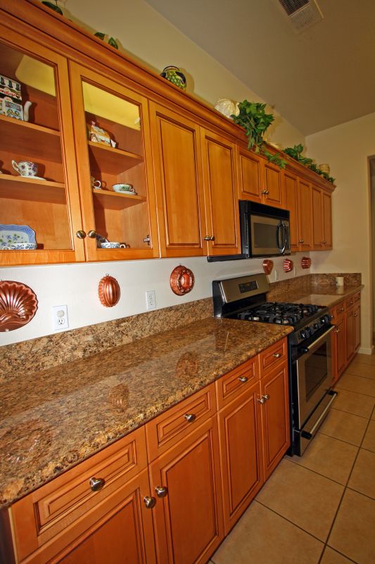 Cabinets Refacing in Lafayette, IN