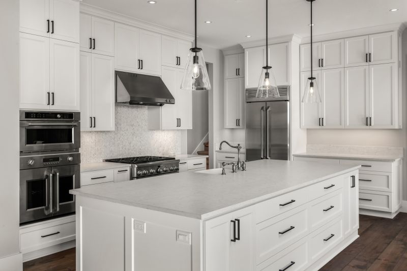Cabinets Refacing in Austin, TX