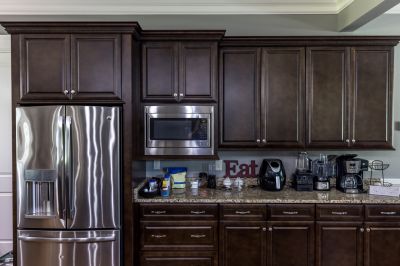 Cabinets Refacing in Carmel, IN