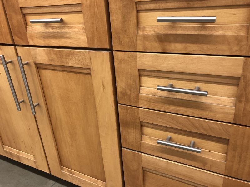 Commercial Cabinetry Service in Dayton, OH