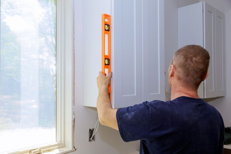 Commercial Cabinetry Service in Muncie, IN