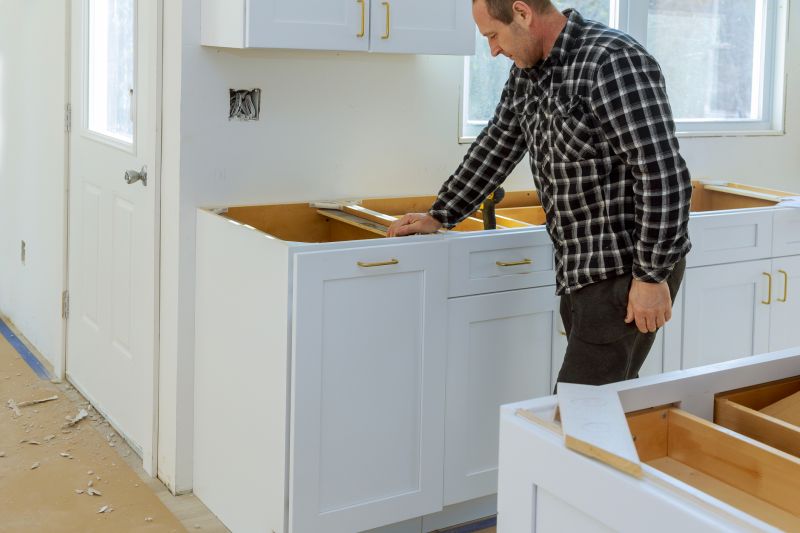 Commercial Cabinetry Service in Muncie, IN