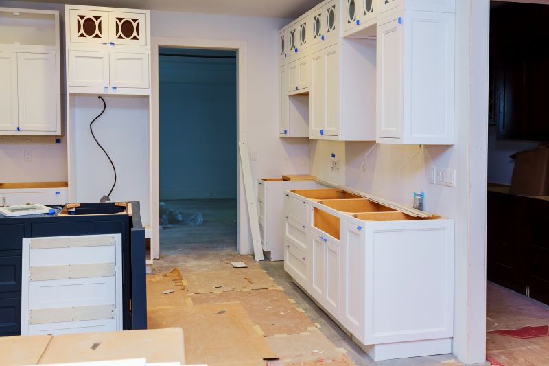 Custom Cabinet Service in Muncie, IN