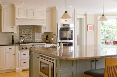 Custom Cabinet Service in Muncie, IN