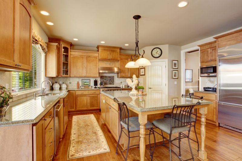 Kitchen Cabinets Refacing in Muncie, IN