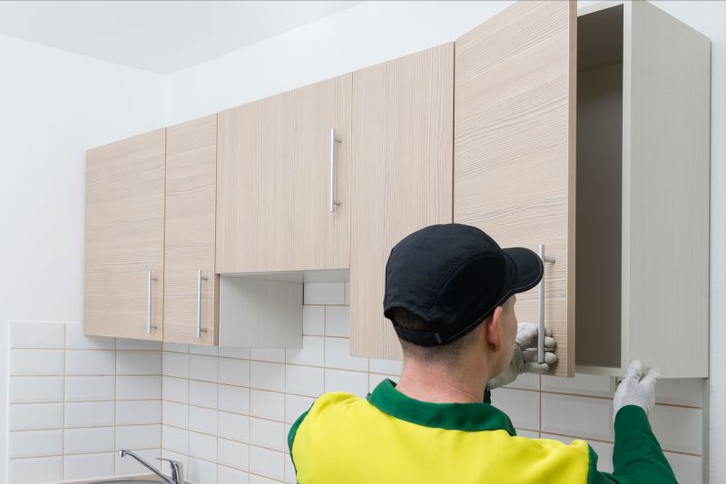 Kitchen Cupboard Replacement in Muncie, IN