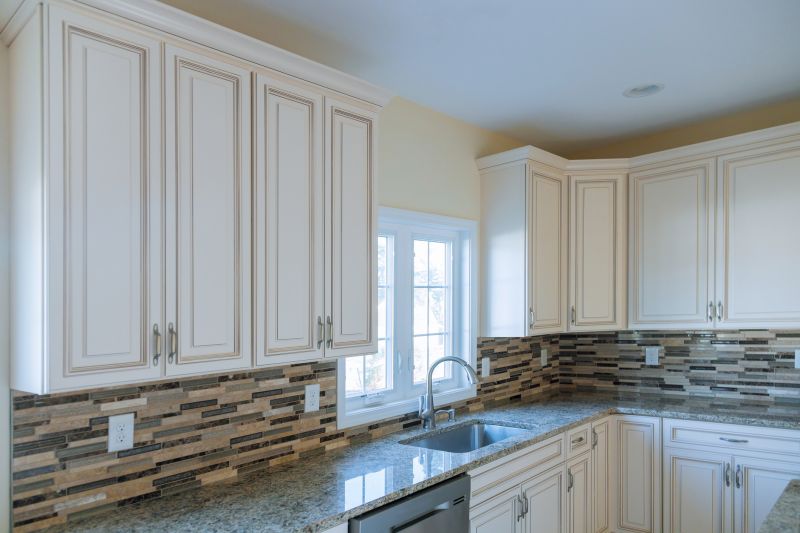 Kitchen Cupboards Remodeling in Terre Haute, IN