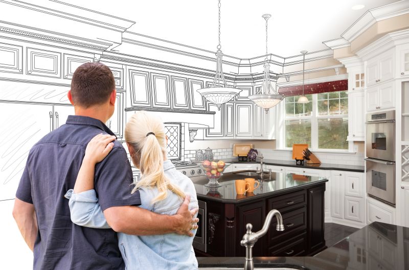 Kitchen Modernization in Muncie, IN
