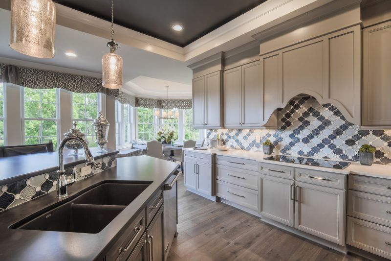 Kitchen Modification in Conroe, TX
