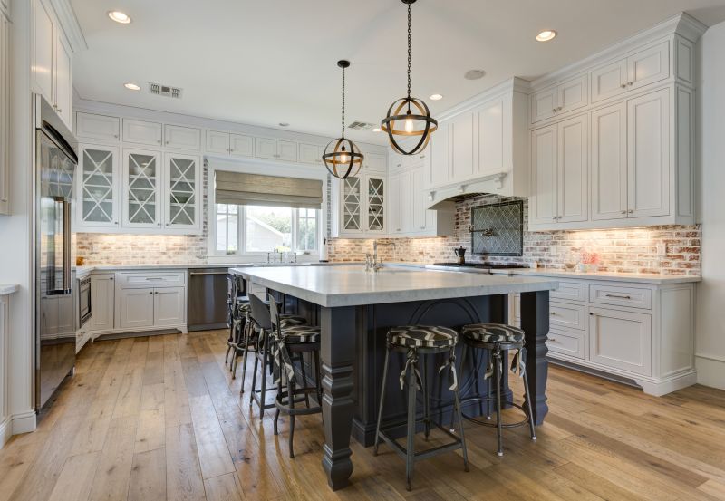 Kitchen Remodeling in Kokomo, IN