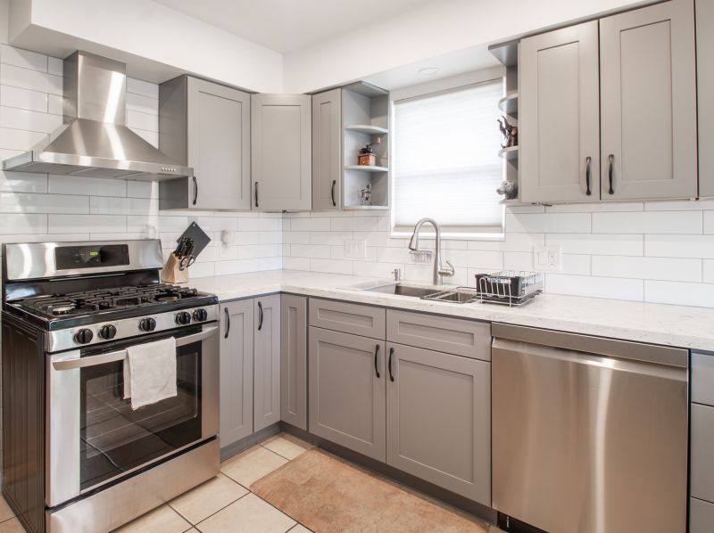 Kitchen Renovation in Columbus, OH