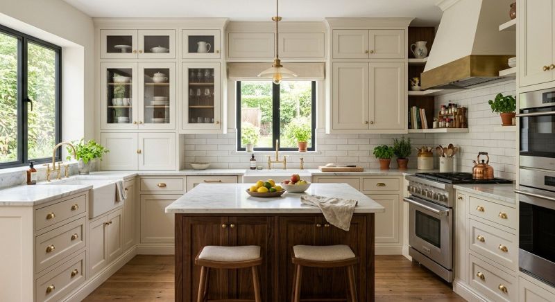 Kitchen Updating in Marysville, OH
