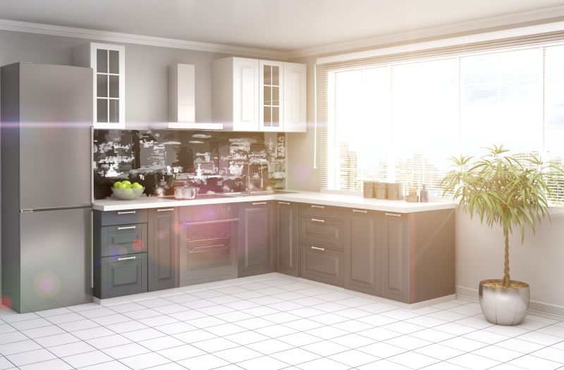 Modern Kitchen Remodeling in Kokomo, IN