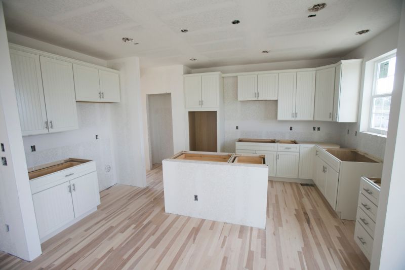 Residential Kitchen Remodeling in Clarksville, TN