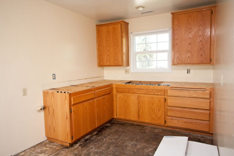Wall Cabinets Installation in Terre Haute, IN