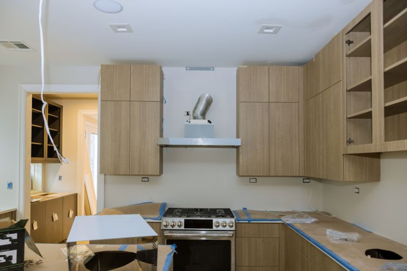 Custom Cabinet Building in Terre Haute, IN
