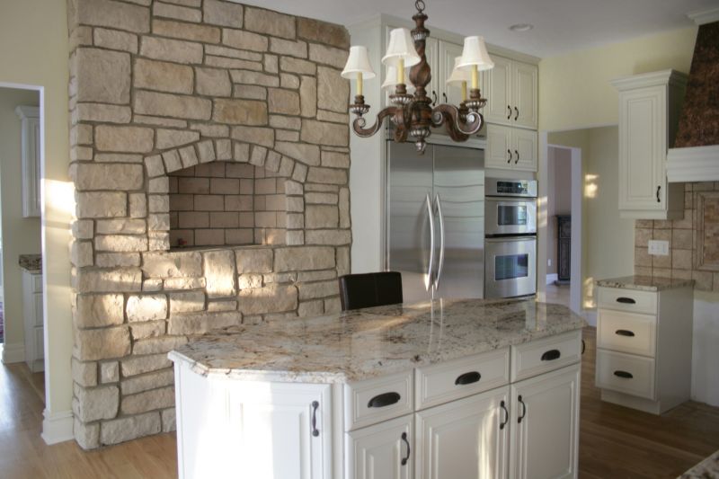 Kitchen Cabinets Refacing in Austin, TX