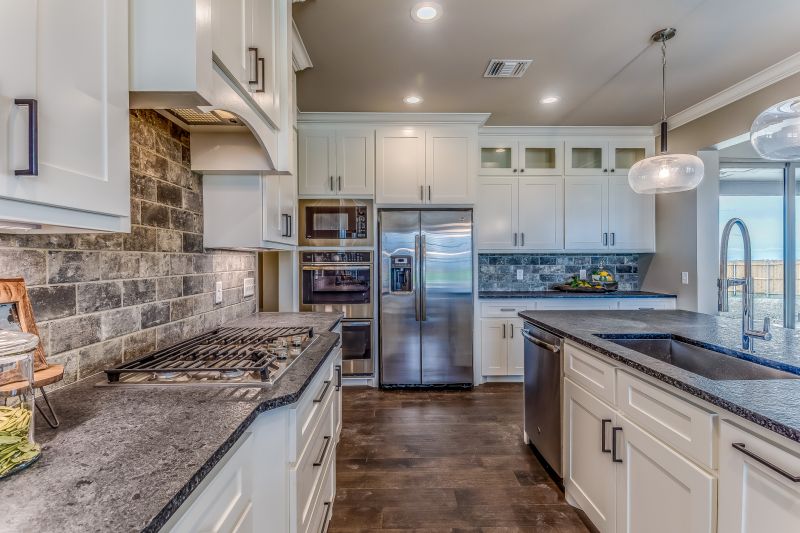 Kitchen Modernization in Bowling Green, KY